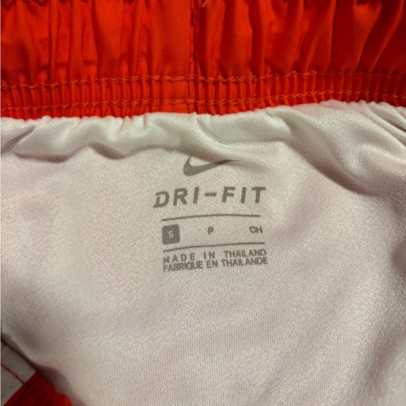 Syracuse Athletic Nike shorts - Picture 3 of 4